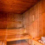 Apartmán Myflat Club 218 Gold Ii Wellness *