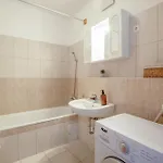 Apartmán Myflat Club 218 Gold Ii Wellness Siófok