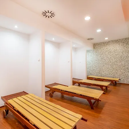 Myflat Club 218 Gold Ii Wellness Siofok
