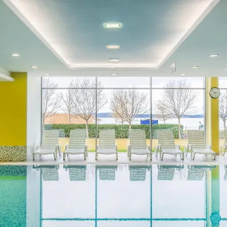 Myflat Club 218 Gold Ii Wellness