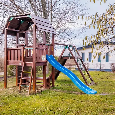 公寓 Myflat Club 218 Gold Ii Wellness