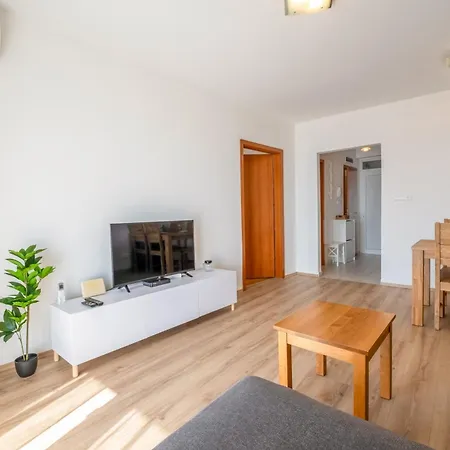 Myflat Club 218 Gold Ii Wellness Apartment Siófok