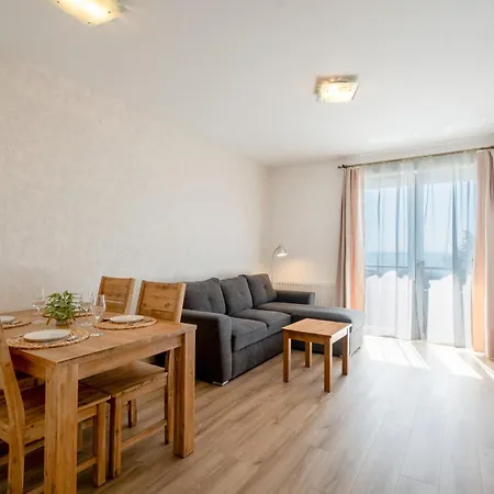 Myflat Club 218 Gold Ii Wellness * Siofok