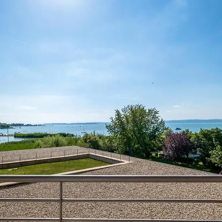 Apartmán Myflat Club 218 Gold Ii Wellness *