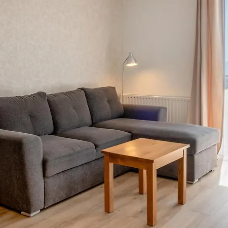 Apartment Myflat Club 218 Gold Ii Wellness *