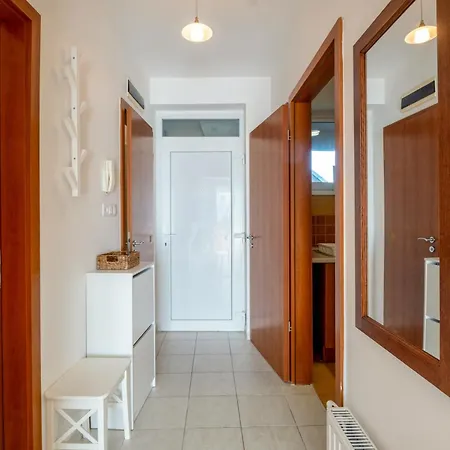 Myflat Club 218 Gold Ii Wellness * Siofok