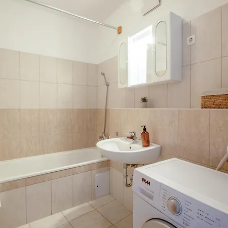 Apartment Myflat Club 218 Gold Ii Wellness Siófok