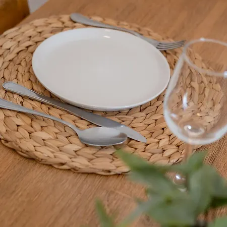 Myflat Club 218 Gold Ii Wellness Lägenhet *