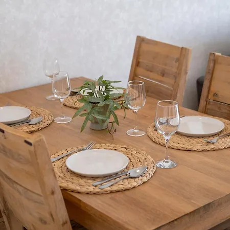 Myflat Club 218 Gold Ii Wellness Apartment