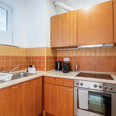 Myflat Club 218 Gold Ii Wellness * Siófok