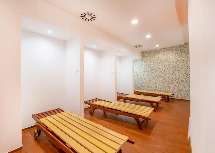 Myflat Club 218 Gold Ii Wellness שיופוק