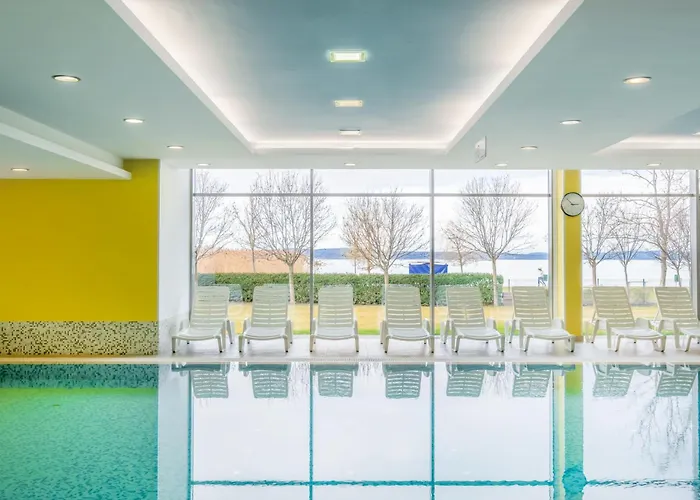 Myflat Club 218 Gold Ii Wellness