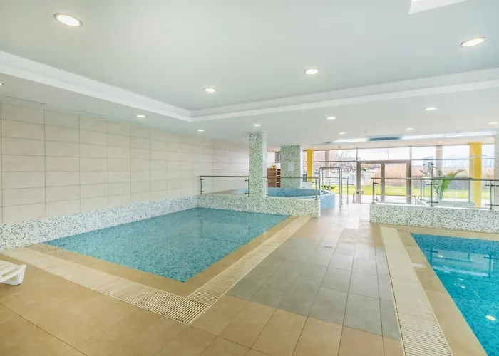 Myflat Club 218 Gold Ii Wellness *