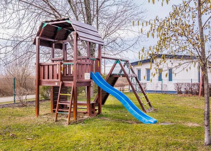 Apartment Myflat Club 218 Gold Ii Wellness