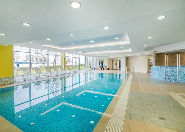 Myflat Club 218 Gold Ii Wellness