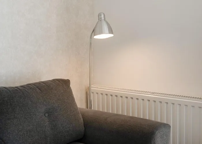 Myflat Club 218 Gold Ii Wellness Apartment Siofok