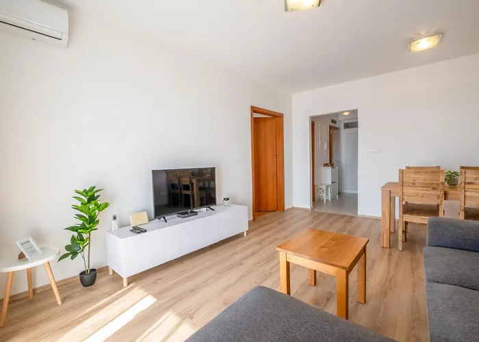 Myflat Club 218 Gold Ii Wellness Apartment Siofok