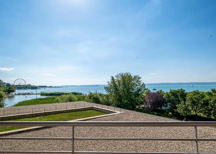 Apartmán Myflat Club 218 Gold Ii Wellness *