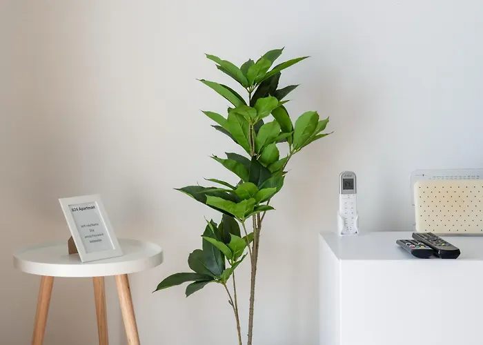 Myflat Club 218 Gold Ii Wellness Apartment