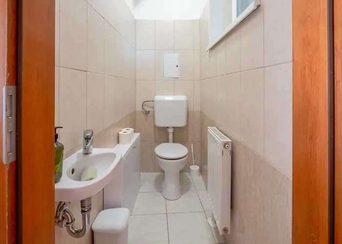 Myflat Club 218 Gold Ii Wellness * Siofok