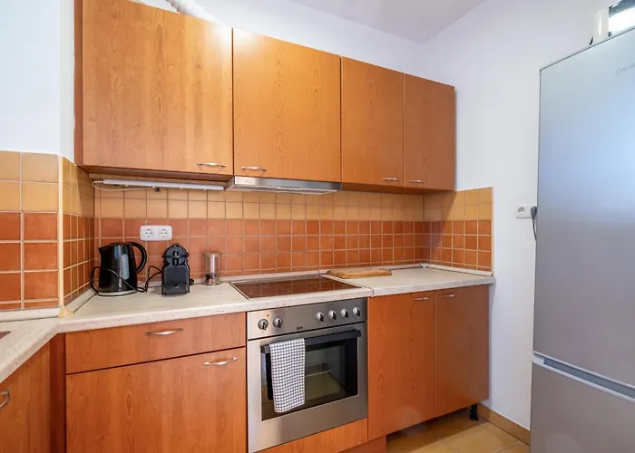 Myflat Club 218 Gold Ii Wellness