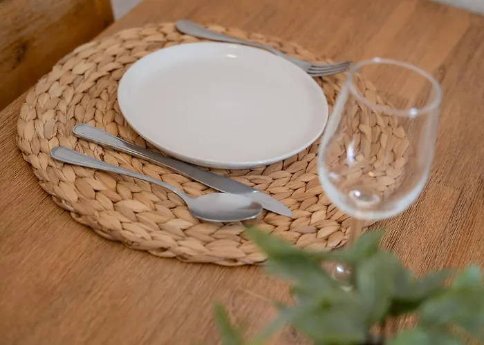 Myflat Club 218 Gold Ii Wellness Apartment *