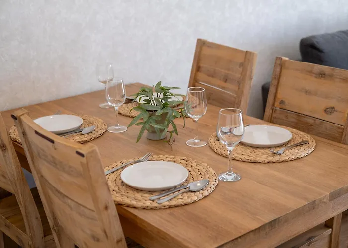 Myflat Club 218 Gold Ii Wellness Apartment