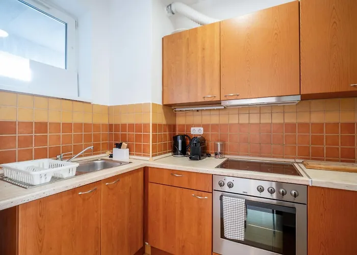 Myflat Club 218 Gold Ii Wellness * Siofok